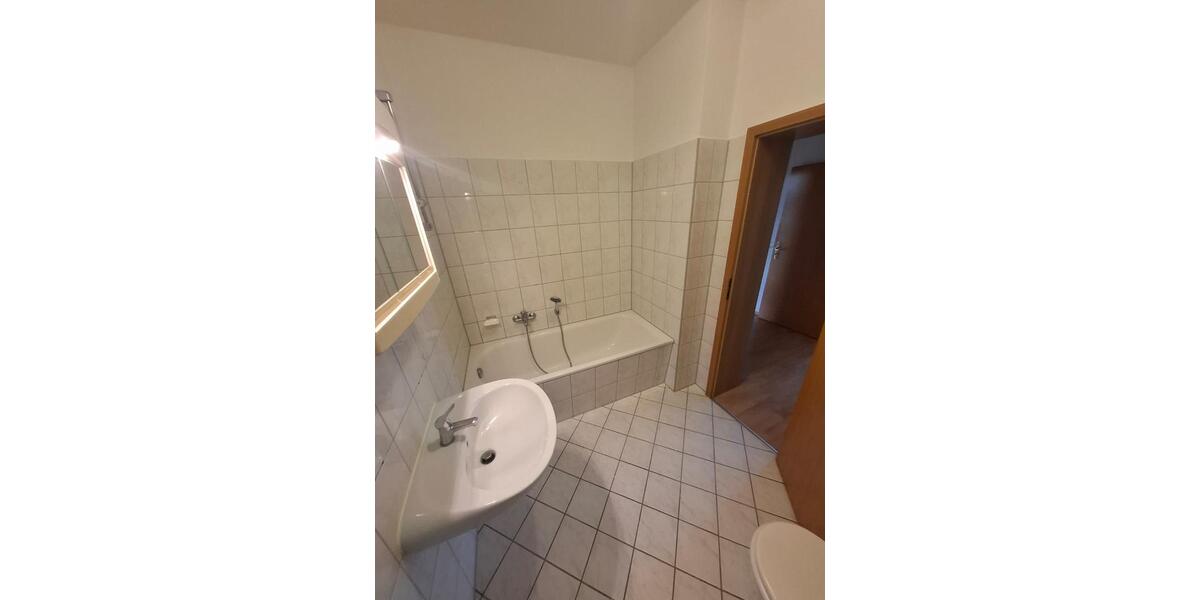 Etagenwohnung Chemnitz Kapellenberg - 3 Zimmer, 66 m&sup2;, 429&euro; | Angebot:26586578