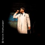 CHEFKET - Live 2026
