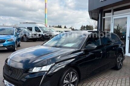 Peugeot 308 31.500 km 20.870 € Chemnitz 09114