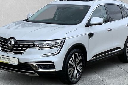 Renault Koleos 65.723 km 27.490 &euro; Röhrsdorf 09247