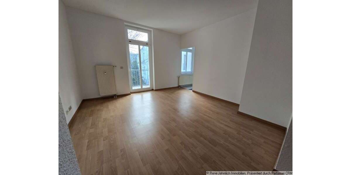 Etagenwohnung Chemnitz Kapellenberg - 2 Zimmer, 52 m&sup2;, 70.000&euro; | Angebot:25778306