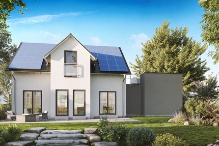 Gestalten Sie Ihr Traumhaus in Zwickau - Flexibilität trifft auf Luxus! 4 zimmer