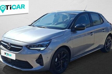 Opel Corsa 20.500 km 12.389 &euro; Brand-Erbisdorf 09618