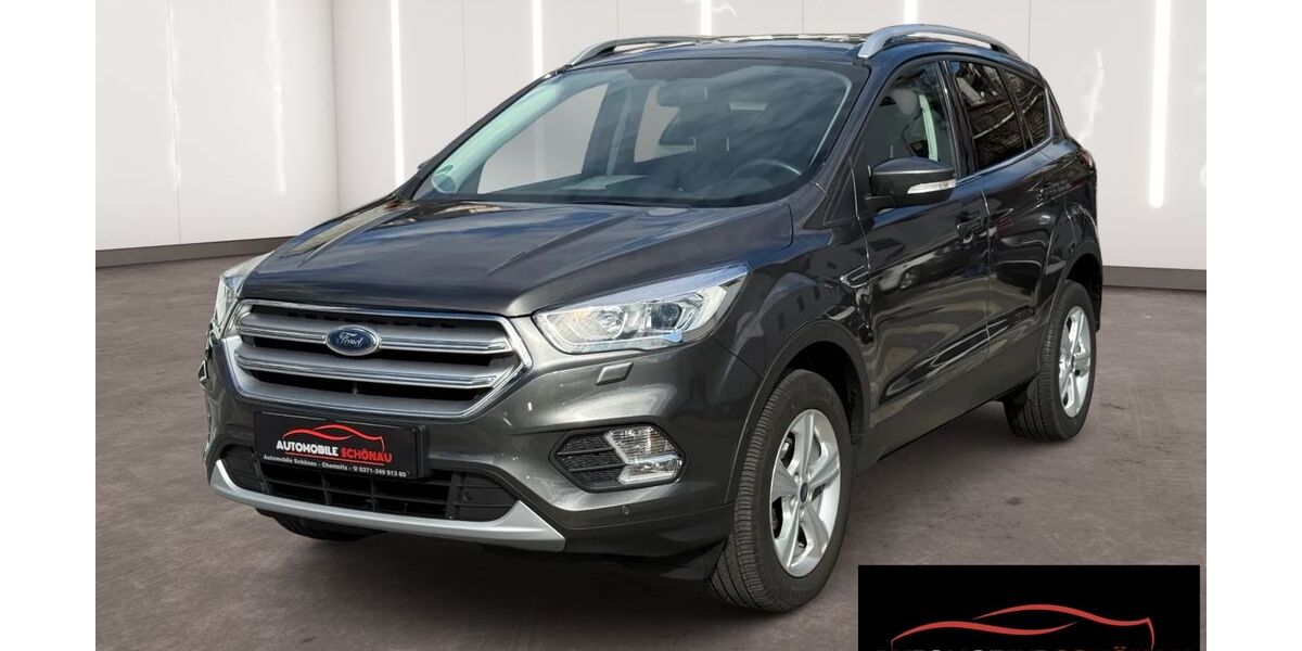 Ford Kuga 32.800 km 15.490 &euro; Chemnitz 09130