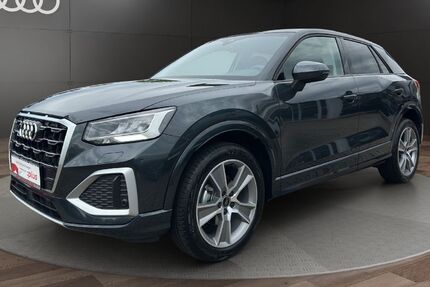 Audi Q2 2.393 km 31.990 &euro; Chemnitz 09116