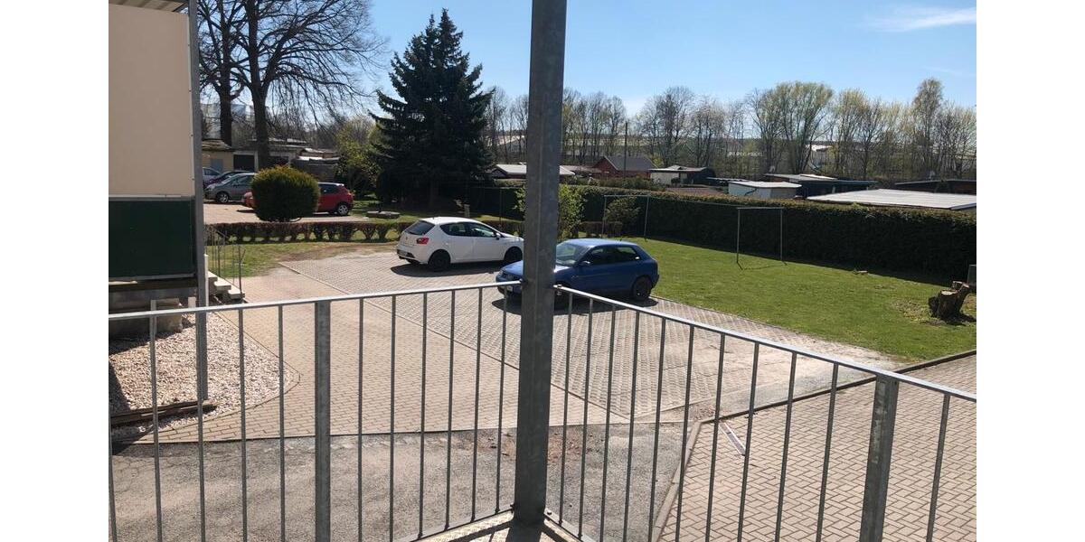 Etagenwohnung Chemnitz Borna-Heinersdorf - 2 Zimmer, 50 m&sup2;, 300&euro; | Angebot:26472983