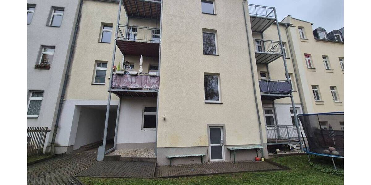 Mehrfamilienhaus, Wohnhaus Chemnitz Sonnenberg - 1 Zimmer, 570.000&euro; | Angebot:26473194
