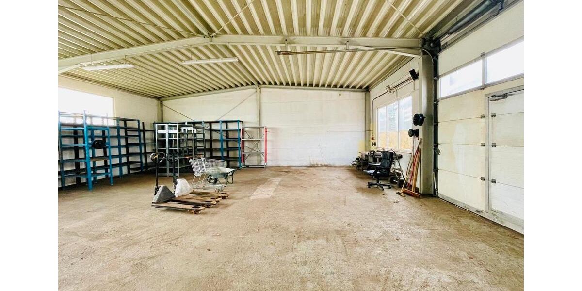 Gewerbeobjekt Hohenstein-Ernstthal Ernstthal - 2.000&euro; | Angebot:26374718