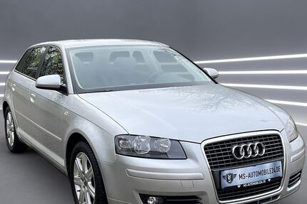 Audi A3 113.450 km 6.400 &euro; Brand-Erbisdorf 09618