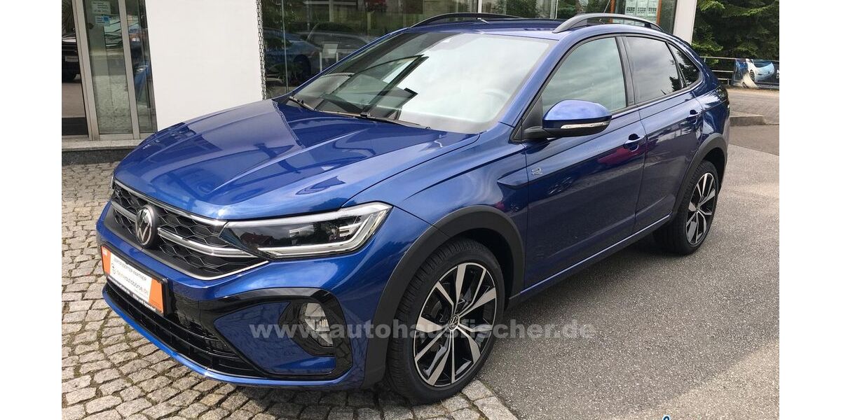 VW Taigo 4.000 km 27.890 &euro; Flöha 09557