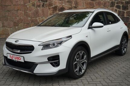 Kia XCeed 63.749 km 19.950 &euro; Chemnitz 09113
