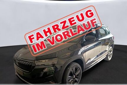 Skoda Karoq 54.545 km 23.999 &euro; Chemnitz - Mittelbach 09224