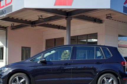 VW Golf Sportsvan 90.000 km 16.500 &euro; Chemnitz 09130