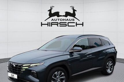 Hyundai TUCSON 26.999 km 26.990 &euro; Chemnitz 09120