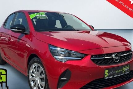 Opel Corsa 27.317 km 11.469 &euro; Chemnitz 09116