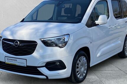 Opel Combo Life 59.750 km 17.350 &euro; Chemnitz 09113