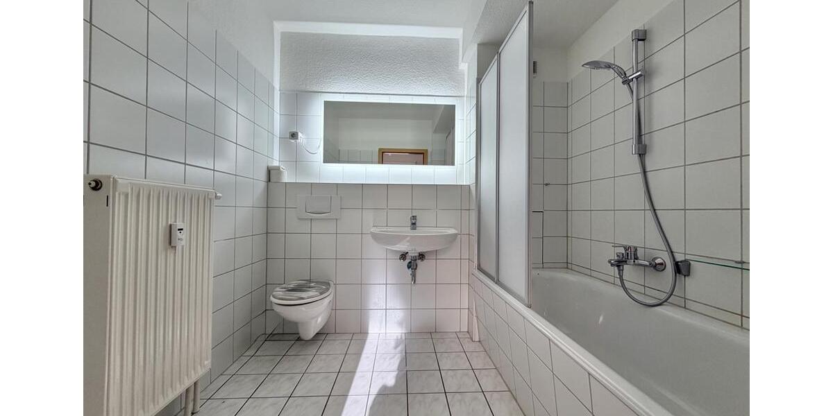 Etagenwohnung Chemnitz Wittgensdorf - 2 Zimmer, 59 m&sup2;, 300&euro; | Angebot:26198921