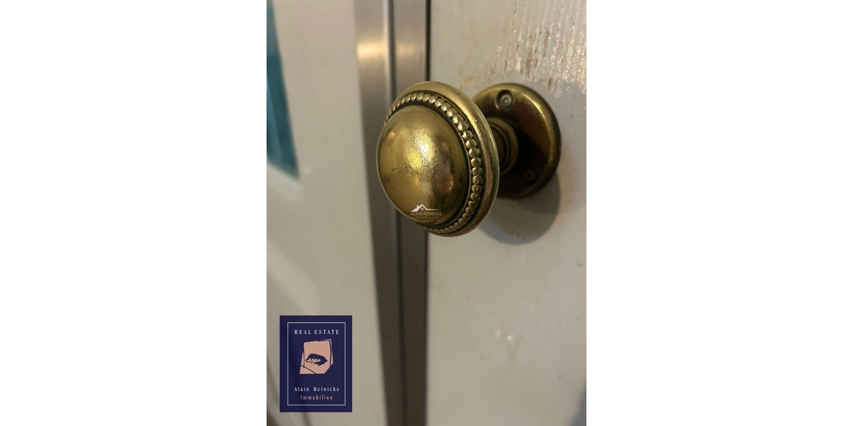 Ihre neue traumhafte Jugendstil-Wohnung 2 zimmer