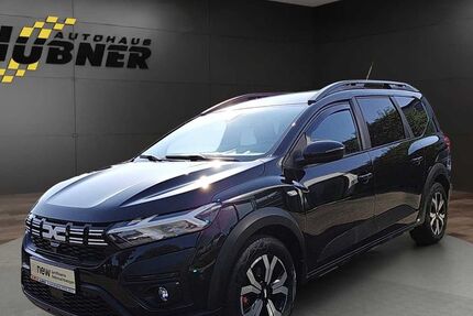 Dacia Jogger 27.500 km 18.590 € Oberlungwitz 09353