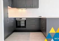 Stilvolles Zuhause auf rund 57?m² - Markeneinbauküche, Wanne u. Balkon