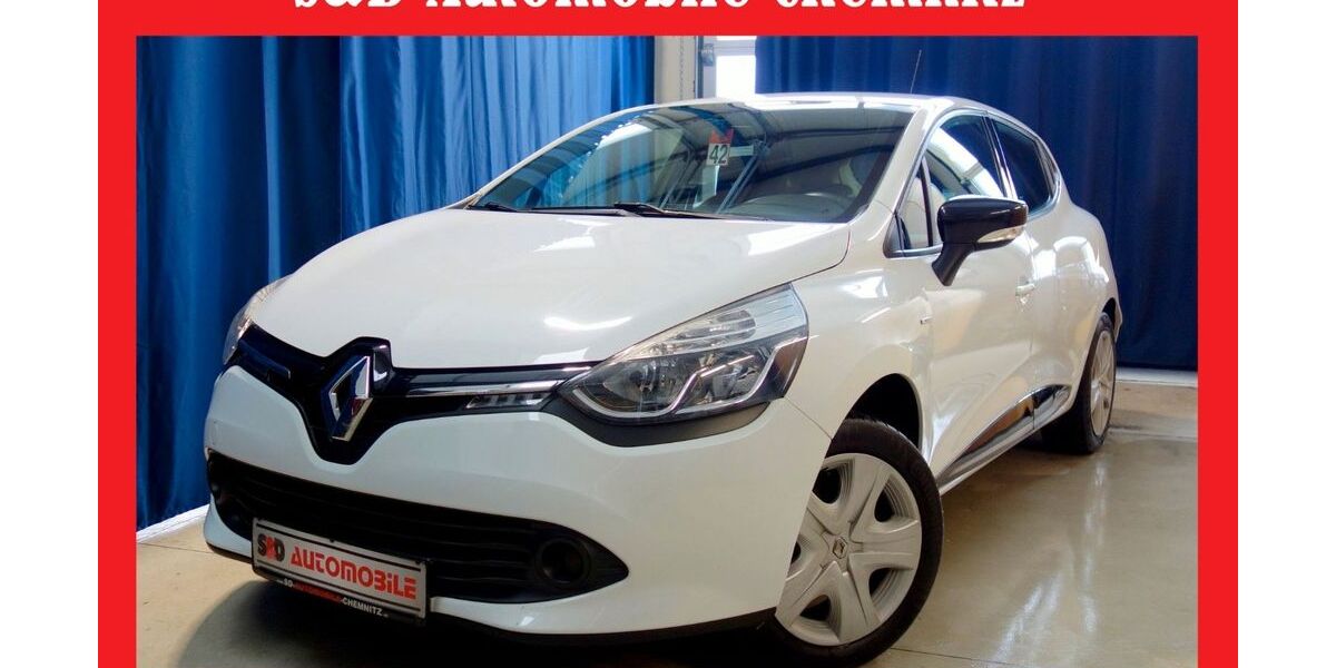 Renault Clio 150.000 km 5.999 &euro; Chemnitz 09120