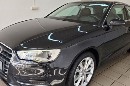 Audi A3 95.360 km 11.990 &euro; Chemnitz 09114