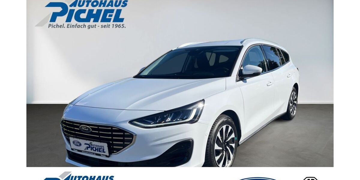 Ford Focus 4.084 km 29.900 &euro; Chemnitz 09114