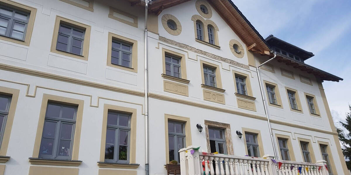 Gewerbeobjekt Brand-Erbisdorf / Langenau Langenau - 6 Zimmer, 184 m&sup2;, 1.300&euro; | Angebot:24031814