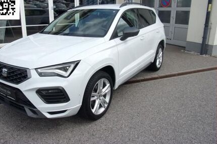 Seat Ateca 32.194 km 26.990 &euro; Gornau 09405