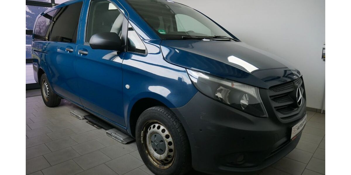 Mercedes-Benz Vito 308.094 km 11.990 &euro; Chemnitz 09114