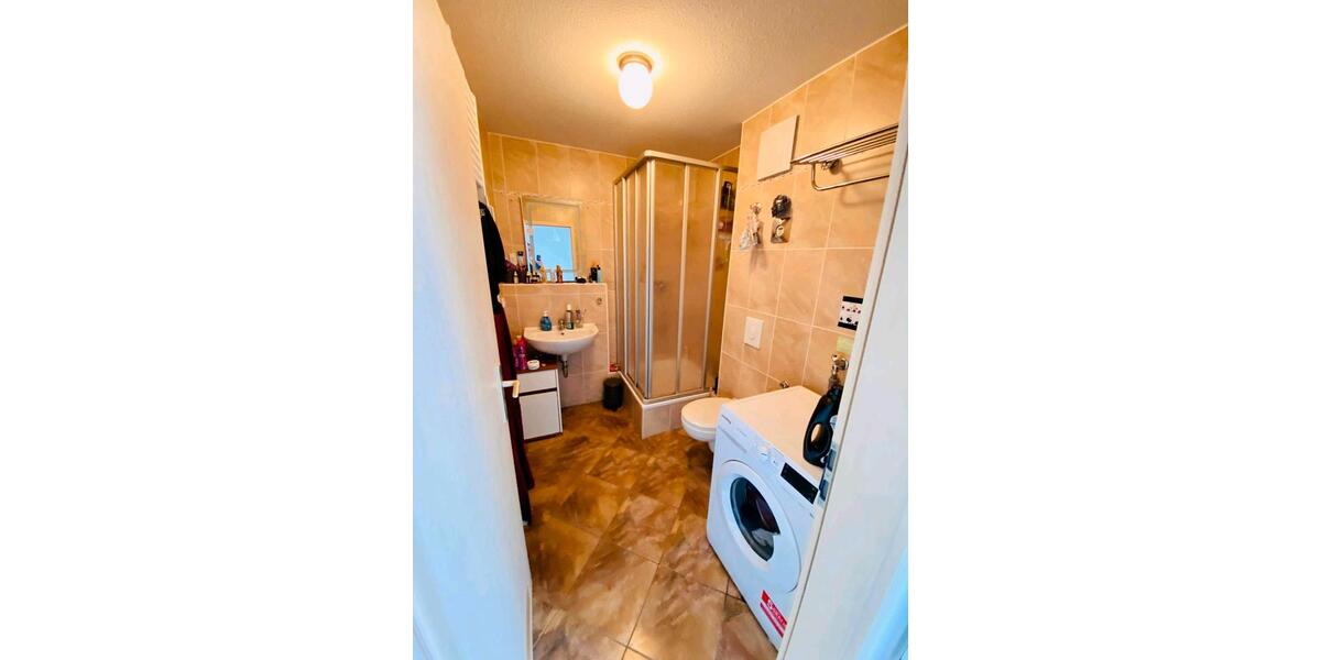 Etagenwohnung Penig - 1 Zimmer, 39 m&sup2;, 315&euro; | Angebot:26184609