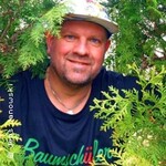 Der Baumschüler - Der Hopfen stirbt zuletzt