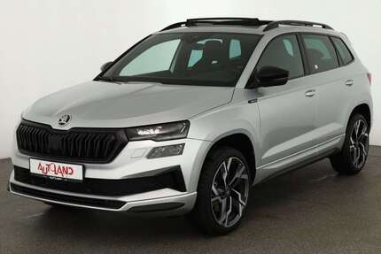 Skoda Karoq 7.905 km 35.890 &euro; Chemnitz 09111