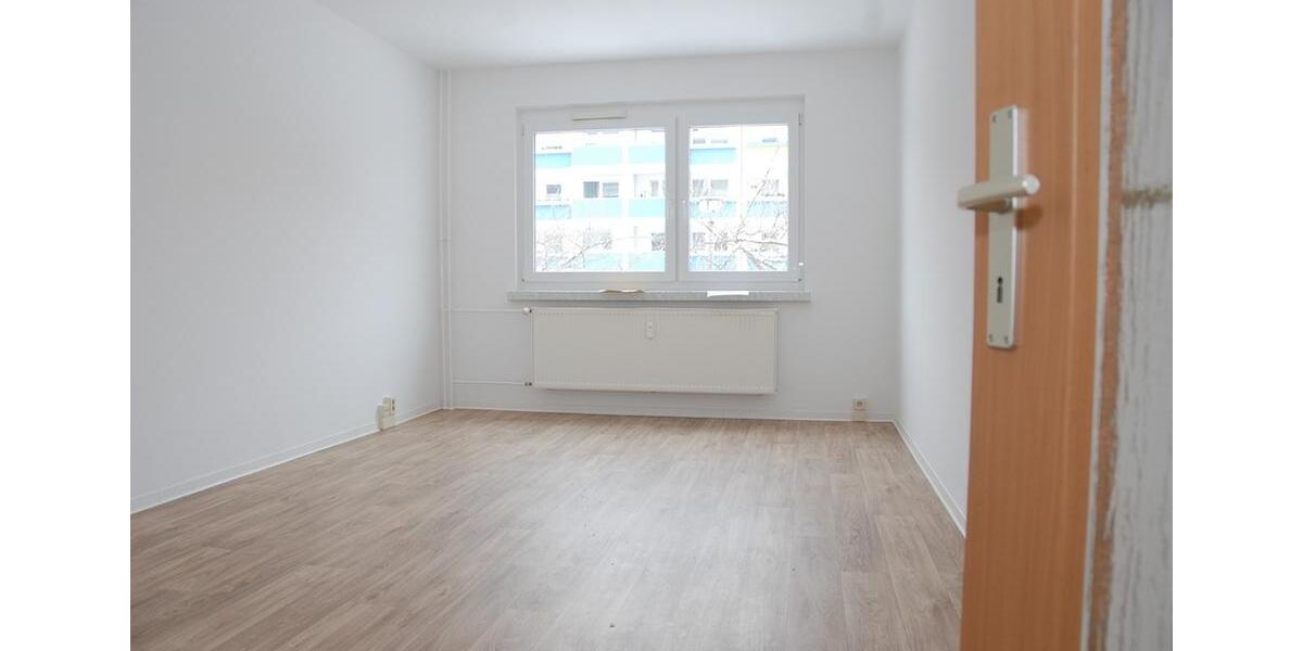 Erdgeschoßwohnung Chemnitz Klaffenbach - 1 Zimmer, 43 m&sup2;, 279&euro; | Angebot:25960909