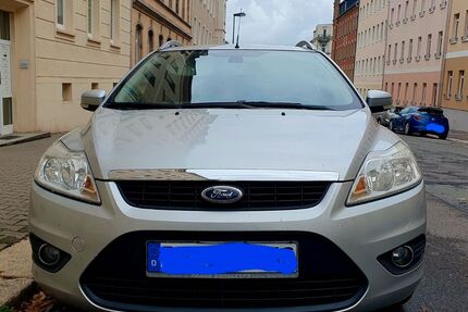 Ford Focus 248.883 km 1.800 € Chemnitz 09126