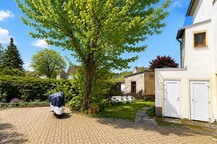 Wohnung Limbach-Oberfrohna Oberfrohna - 2 Zimmer, 48 m&sup2;, 312&euro; | Angebot:26664451