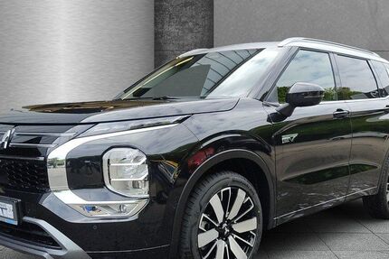 Mitsubishi Outlander 9.018 km 47.990 &euro; Chemnitz 09126