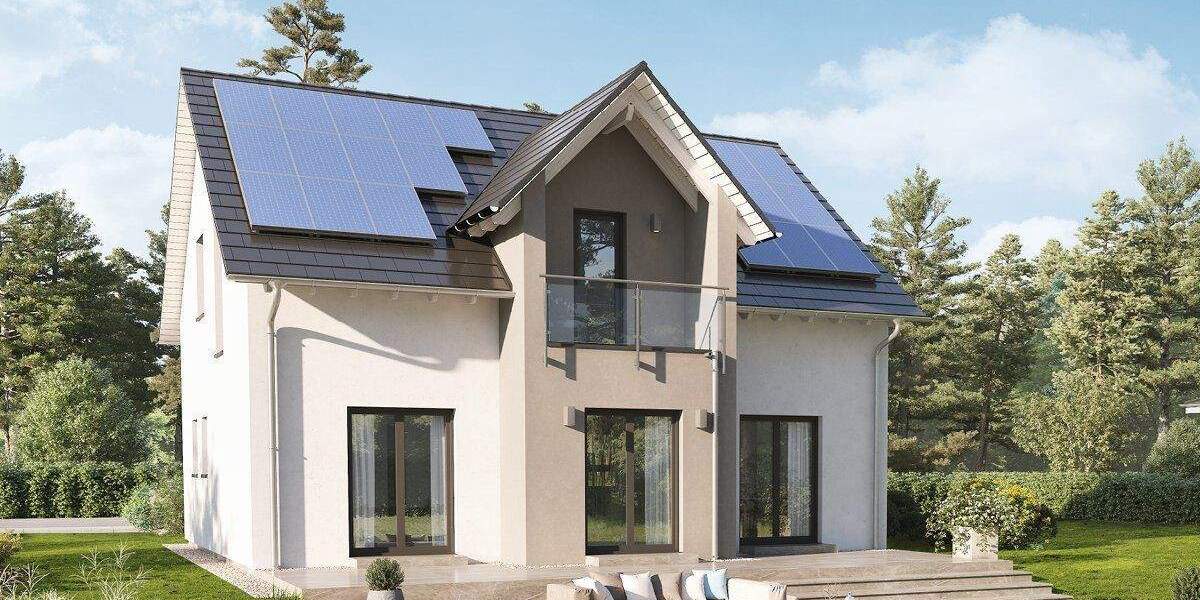 Das könnte Ihr neues Zuhause werden 5 zimmer