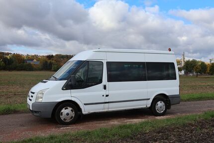 Ford Transit 446.000 km 3.900 &euro; Reinsdorf 08141