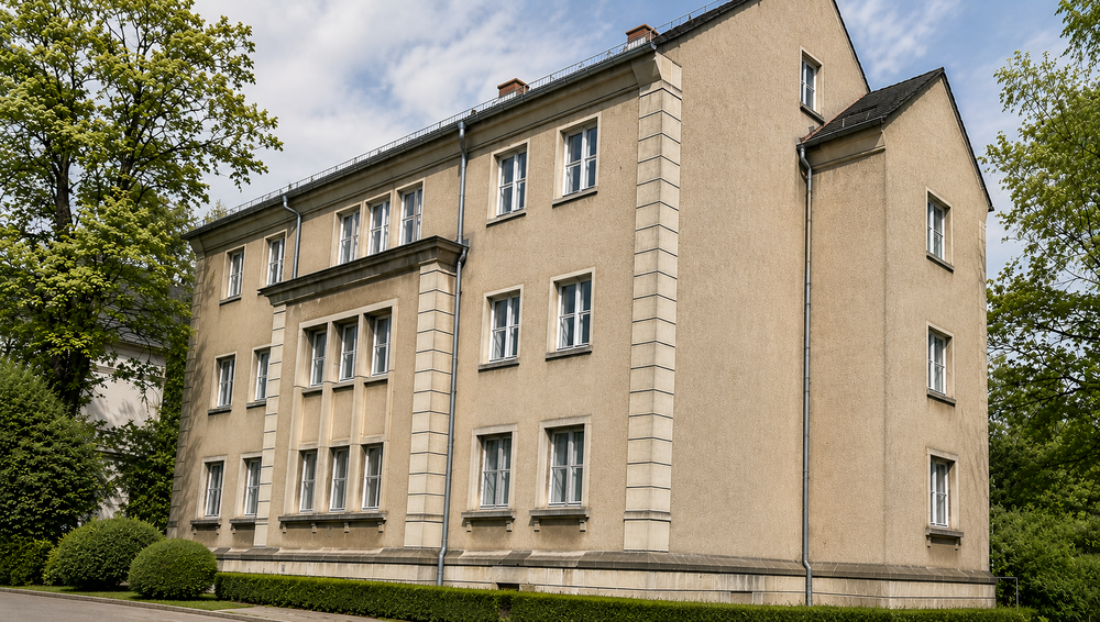 Einfamilienhaus Chemnitz Kapellenberg - 20 Zimmer, 518 m&sup2;, 490.000&euro; | Angebot:27247227