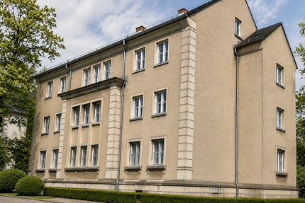 Haus Chemnitz Kapellenberg - 20 Zimmer, 518 m&sup2;, 490.000&euro; | Angebot:27247227