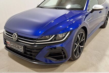 VW Arteon 46.980 km 35.999 &euro; Chemnitz 09125