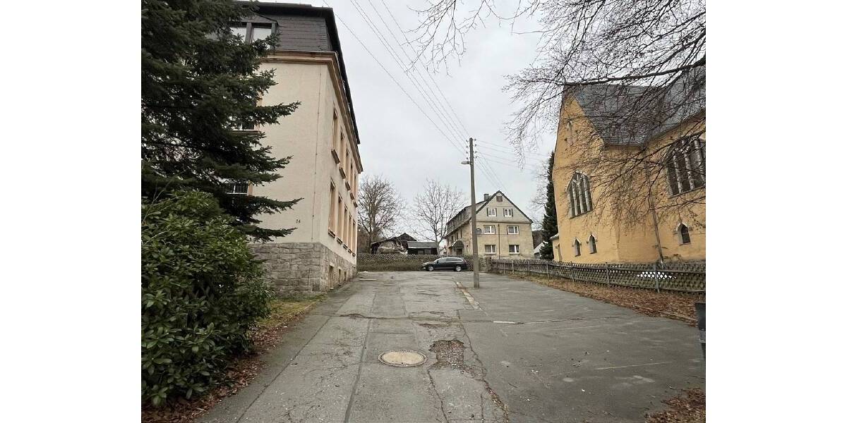 Gewerbeobjekt Jahnsbach Thum-Jahnsbach - 449.000&euro; | Angebot:25682321