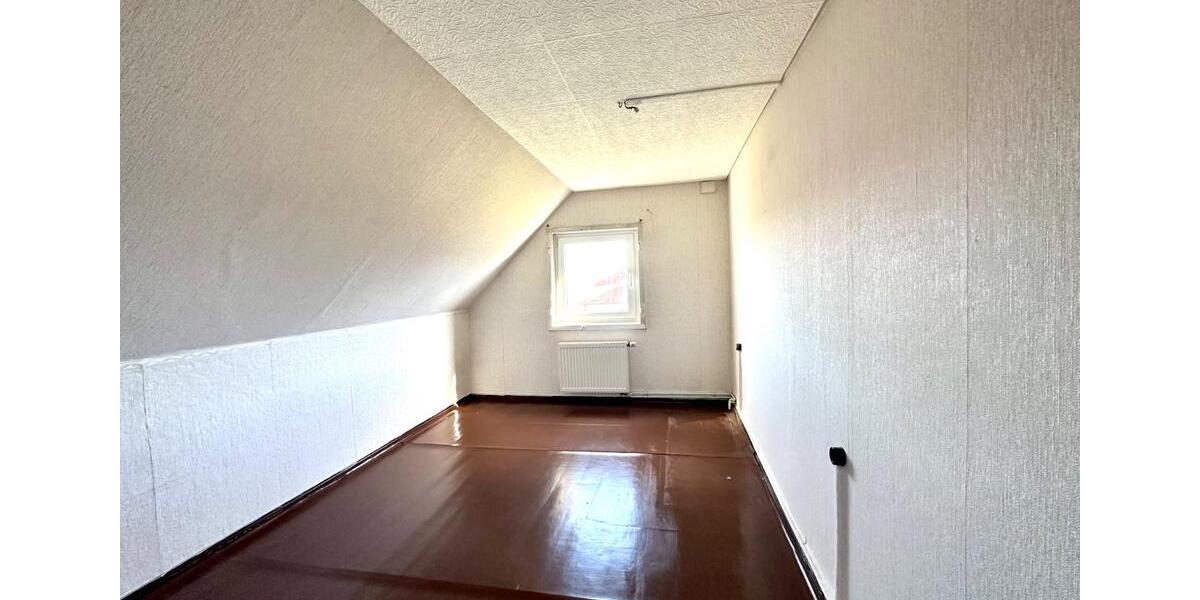 Doppelhaushälfte Chemnitz Borna-Heinersdorf - 3 Zimmer, 65 m&sup2;, 75.000&euro; | Angebot:25303599