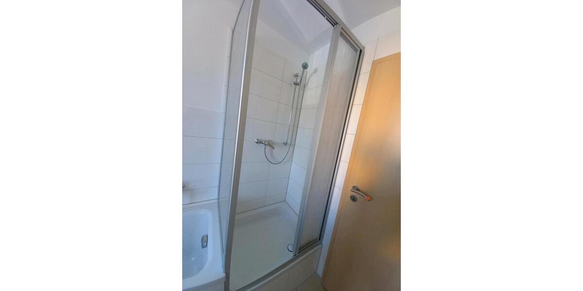 Etagenwohnung Zschopau Ganshäuser - 2 Zimmer, 40 m&sup2;, 188&euro; | Angebot:26262683