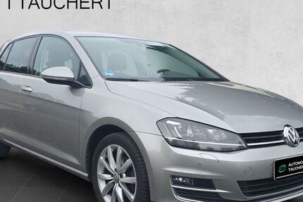VW Golf 86.000 km 13.990 &euro; Hainichen 09661