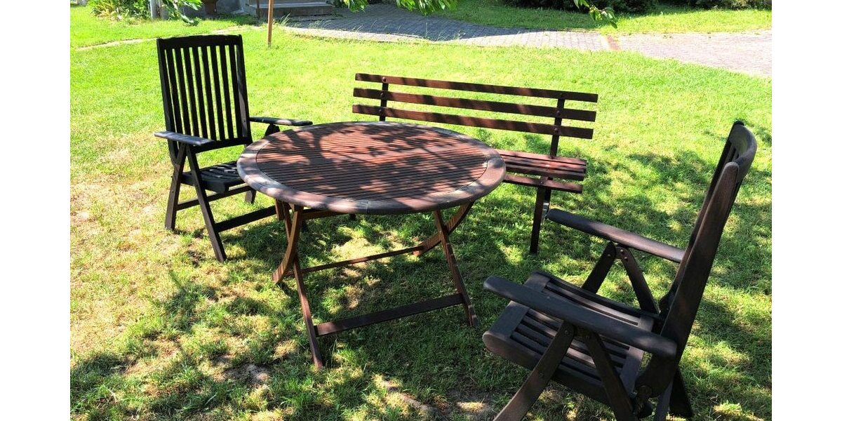 Mehrfamilienhaus für Kapitalanleger in grüner Lage von Mittweida 16 zimmer