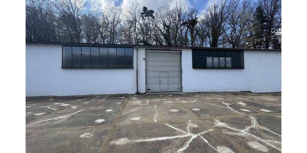 Gewerbeobjekt Großschirma - 239.000&euro; | Angebot:26292587