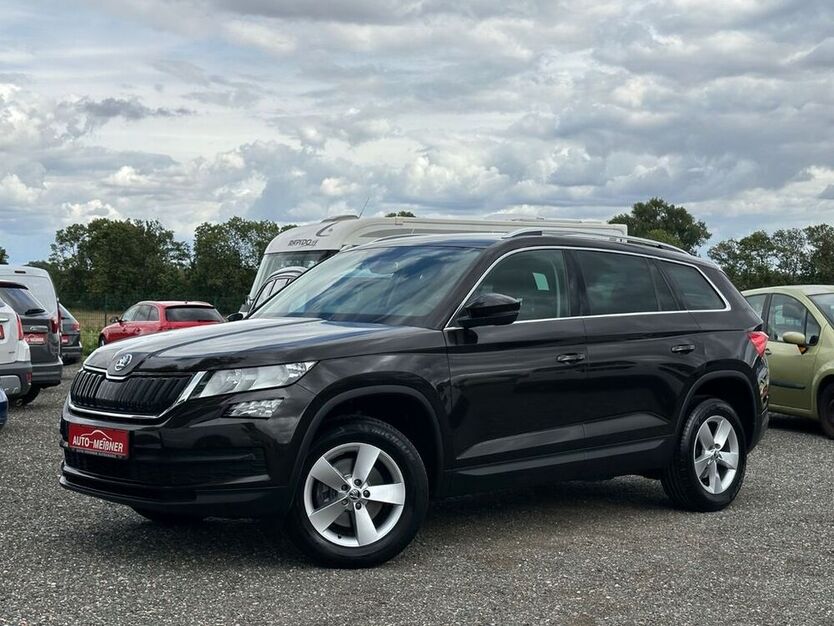 Kodiaq