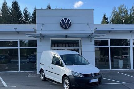 VW Caddy 263.000 km 6.950 € Glauchau 08371